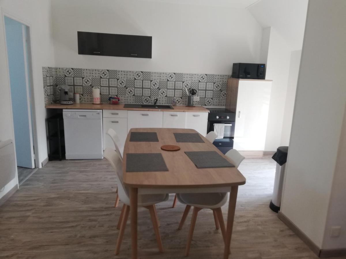 Appartement Neuf Villers-Outreaux Exterior photo